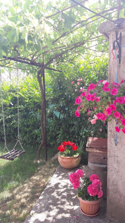 Holiday Home Ivana Pasjak Zewnętrze zdjęcie