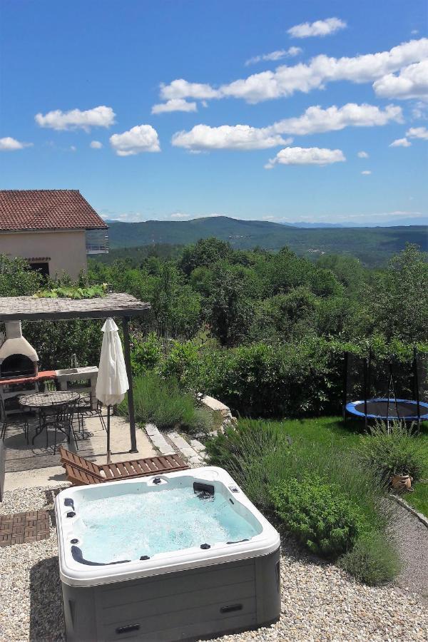 Holiday Home Ivana Pasjak Zewnętrze zdjęcie
