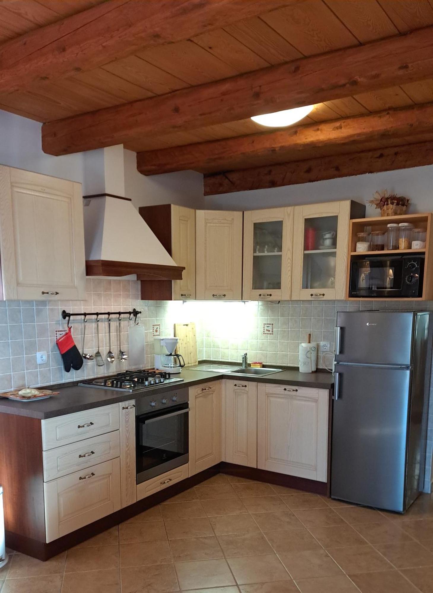 Holiday Home Ivana Pasjak Zewnętrze zdjęcie