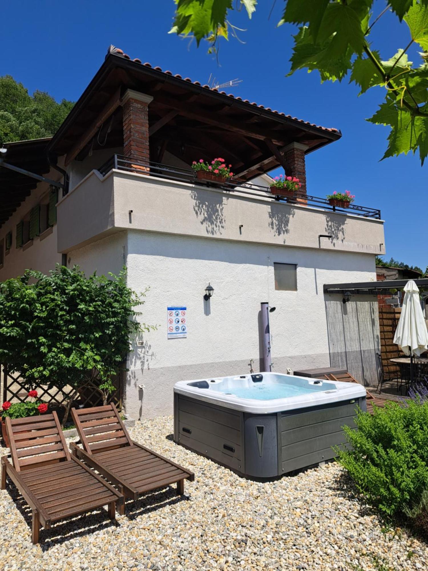 Holiday Home Ivana Pasjak Zewnętrze zdjęcie