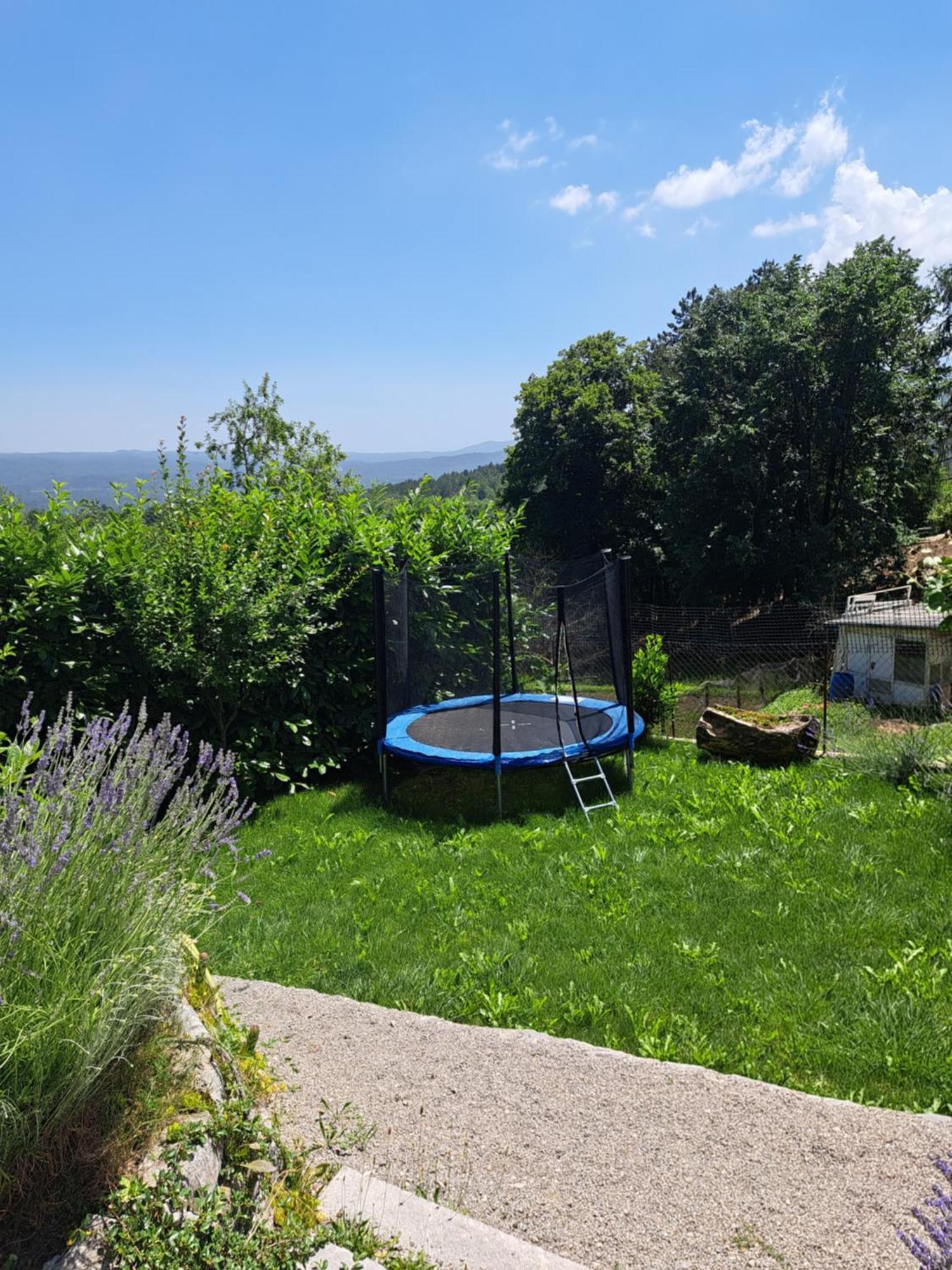 Holiday Home Ivana Pasjak Zewnętrze zdjęcie
