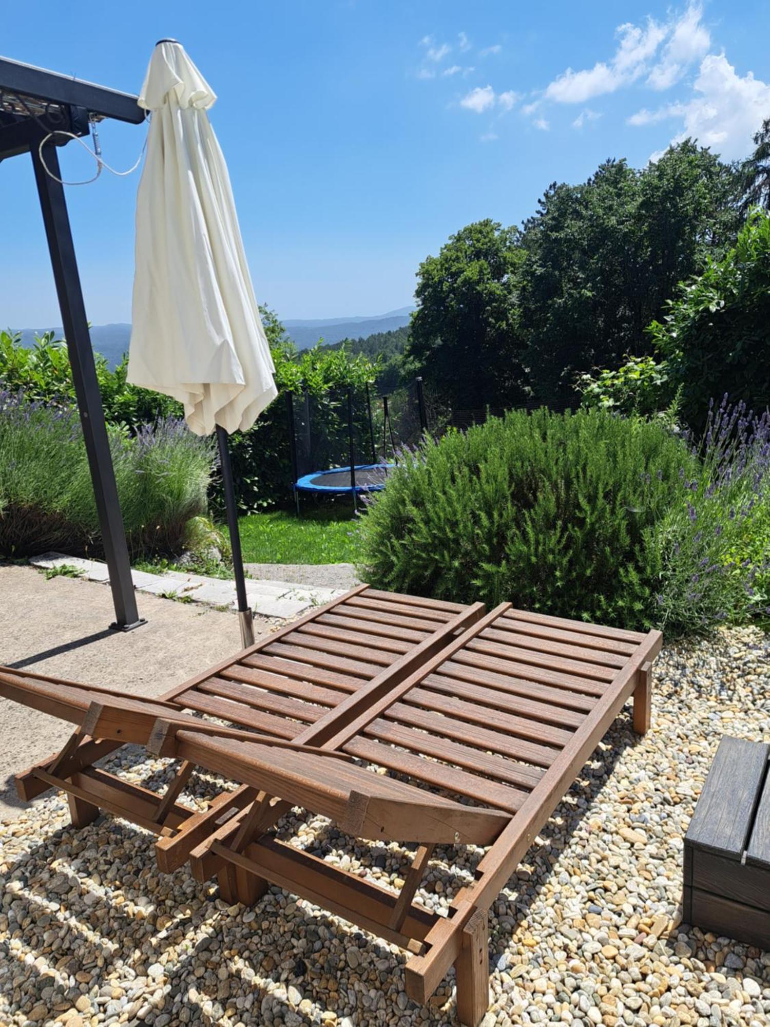 Holiday Home Ivana Pasjak Zewnętrze zdjęcie
