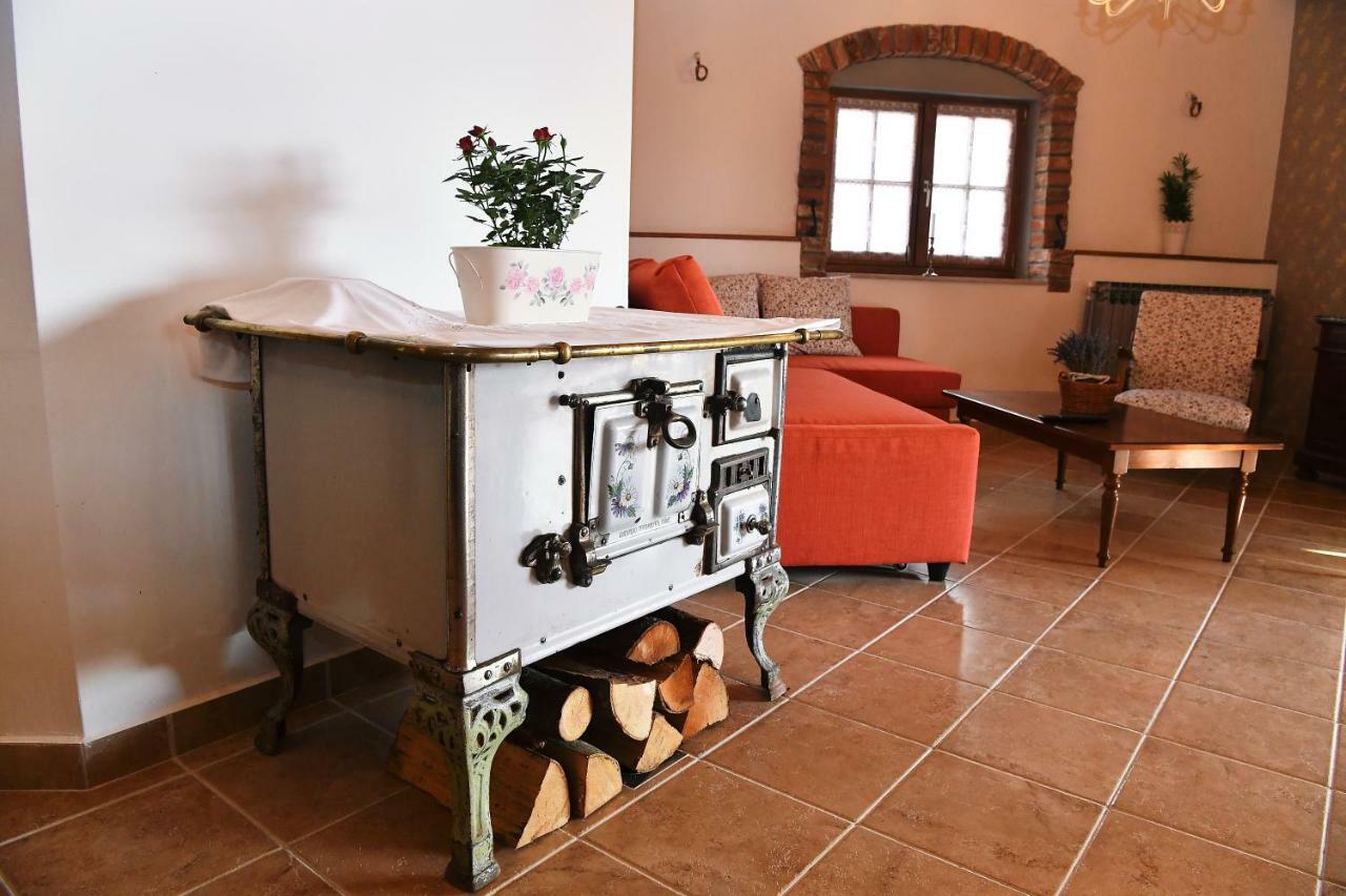 Holiday Home Ivana Pasjak Zewnętrze zdjęcie