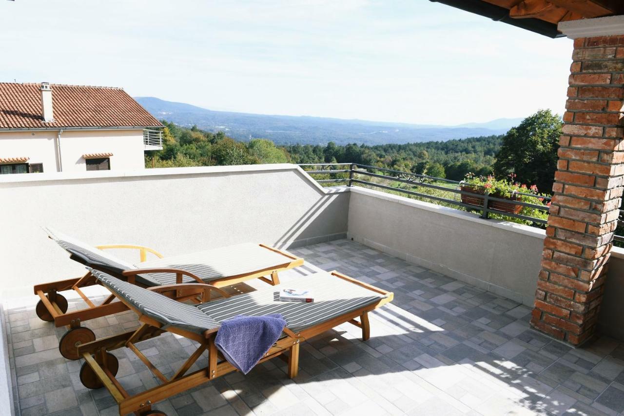 Holiday Home Ivana Pasjak Zewnętrze zdjęcie