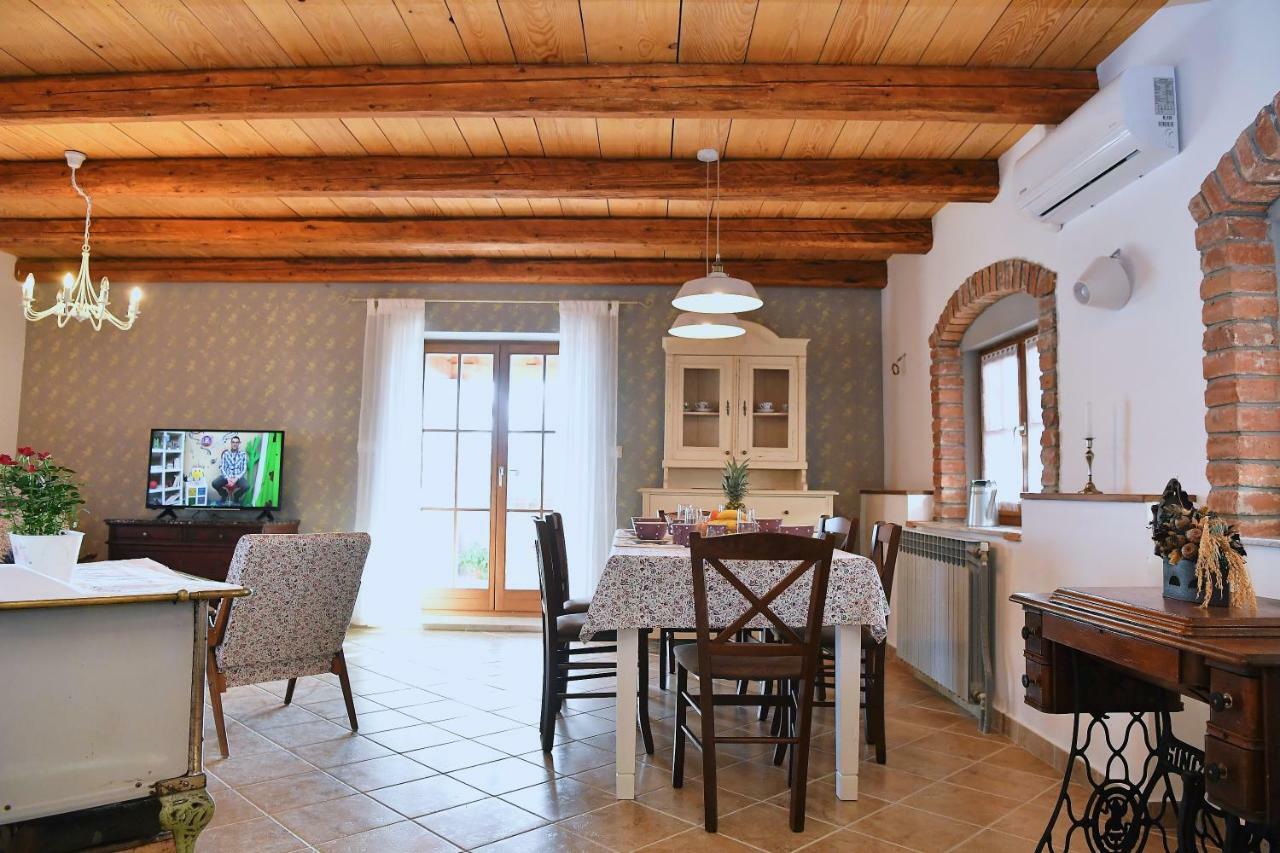 Holiday Home Ivana Pasjak Zewnętrze zdjęcie